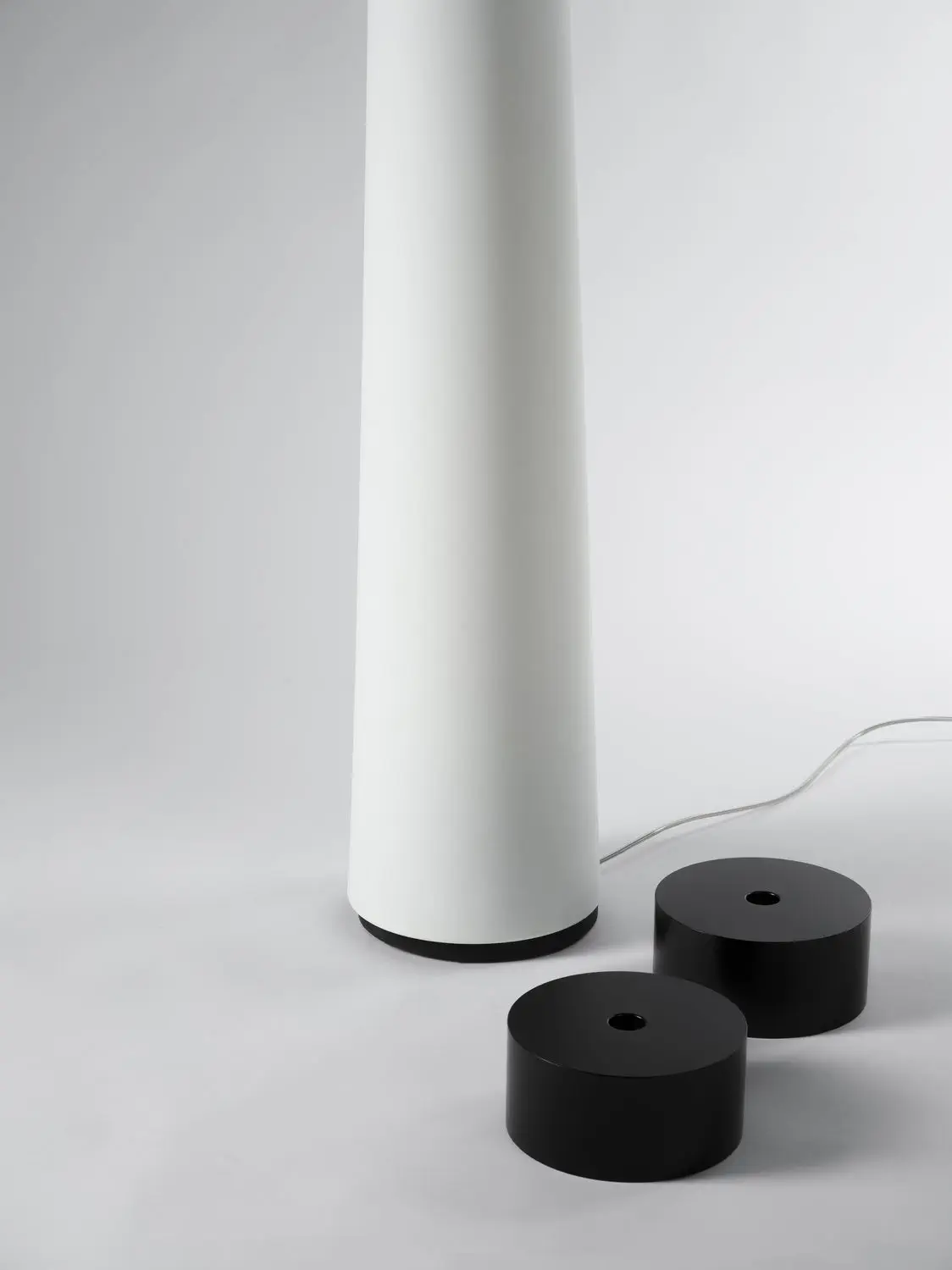 Zenith Floor Lamp