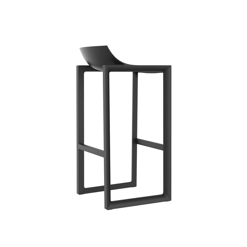Alto Outdoor Bar Stools