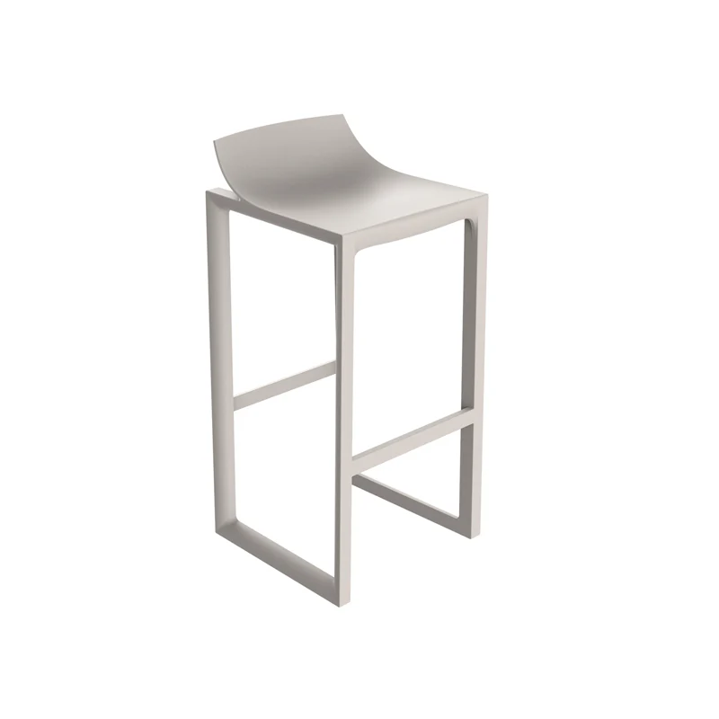 Alto Outdoor Bar Stools