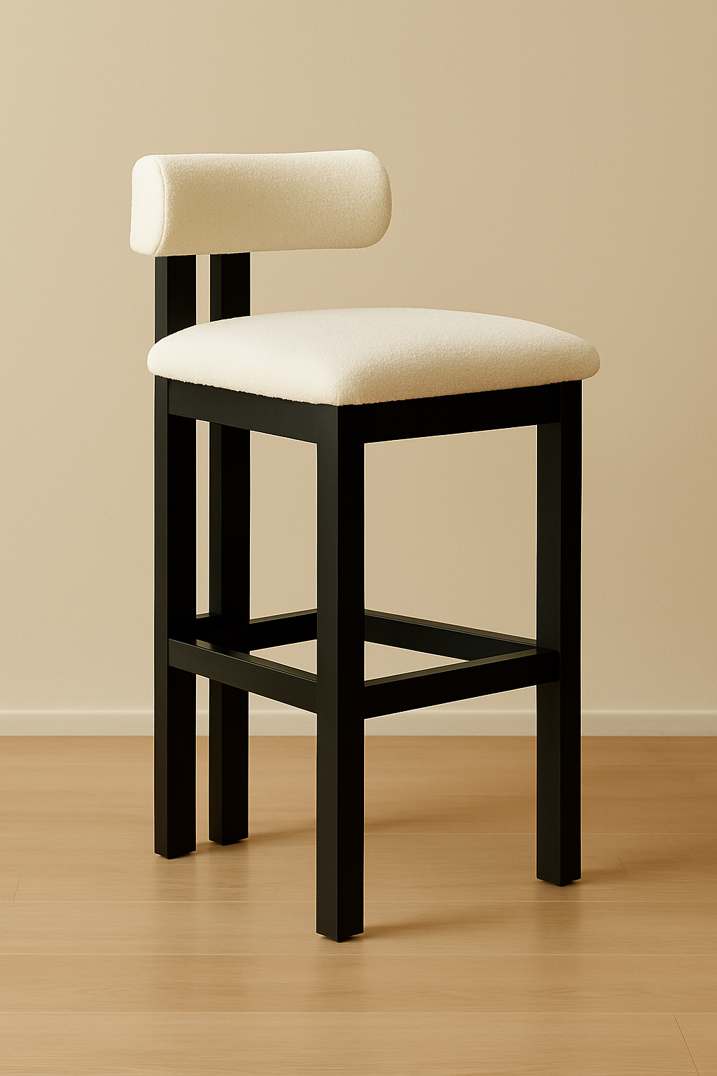 Oliv Bar Stools