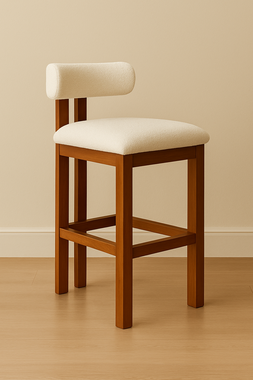 Oliv Bar Stools