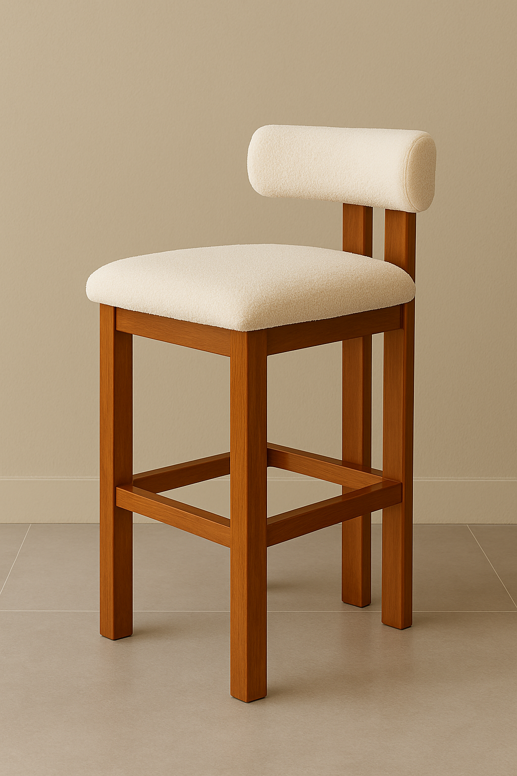Oliv Bar Stools