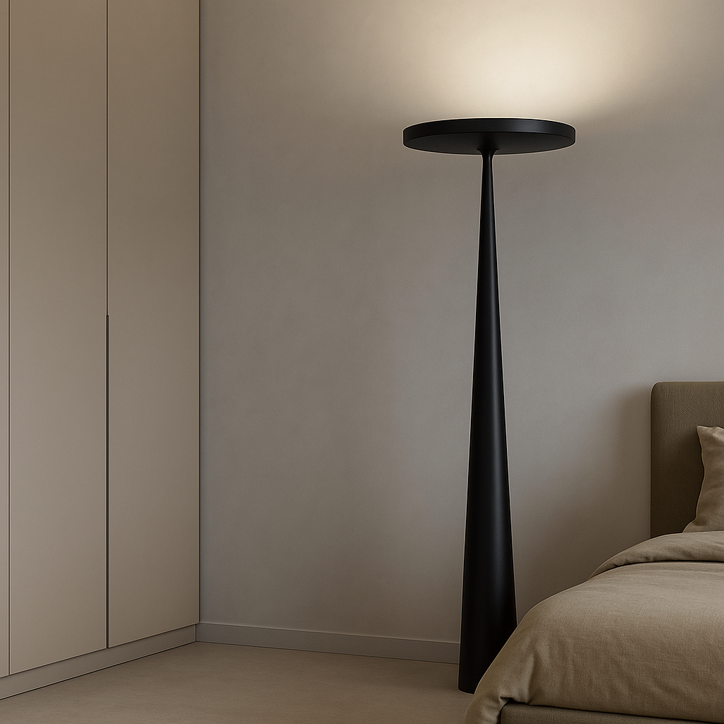 Zenith Floor Lamp