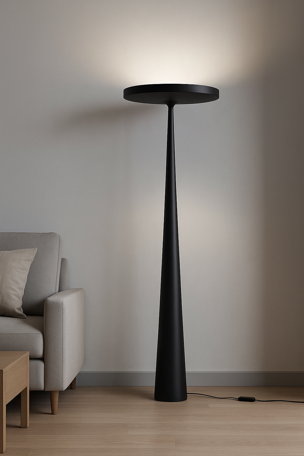 Zenith Floor Lamp