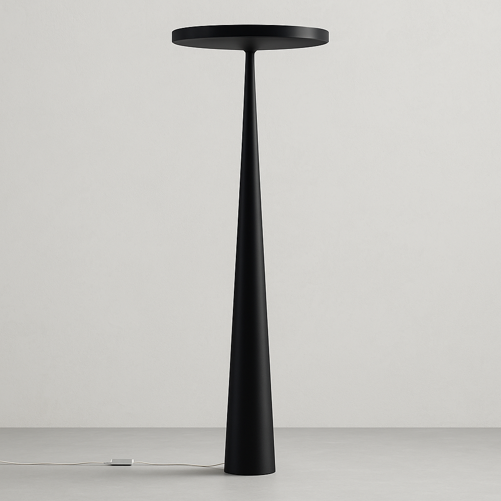 Zenith Floor Lamp