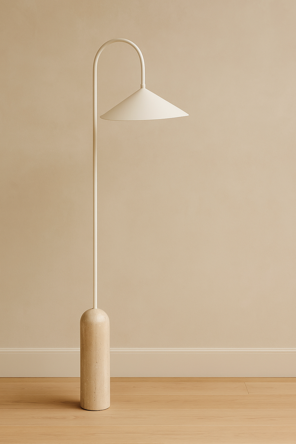 Oden Floor Lamp