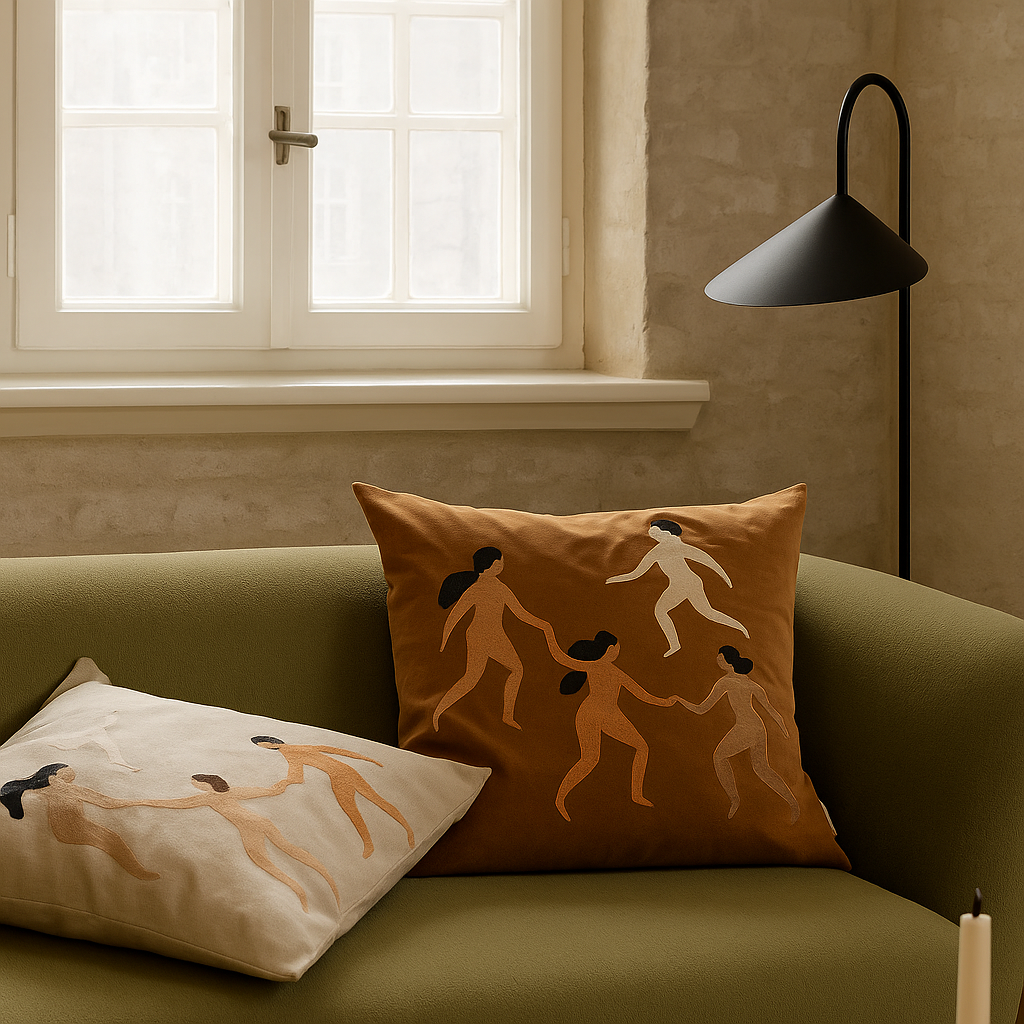 Oden Floor Lamp