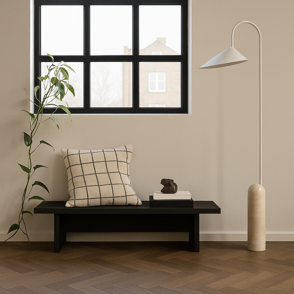 Oden Floor Lamp
