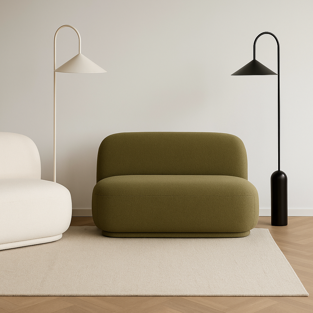 Oden Floor Lamp