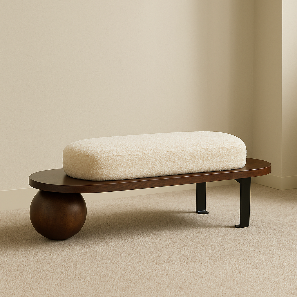 Ezra Bench