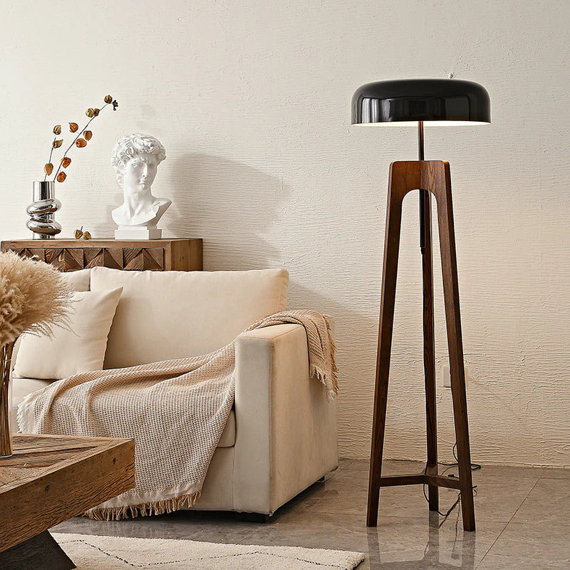 The Oslo Floor Lamp