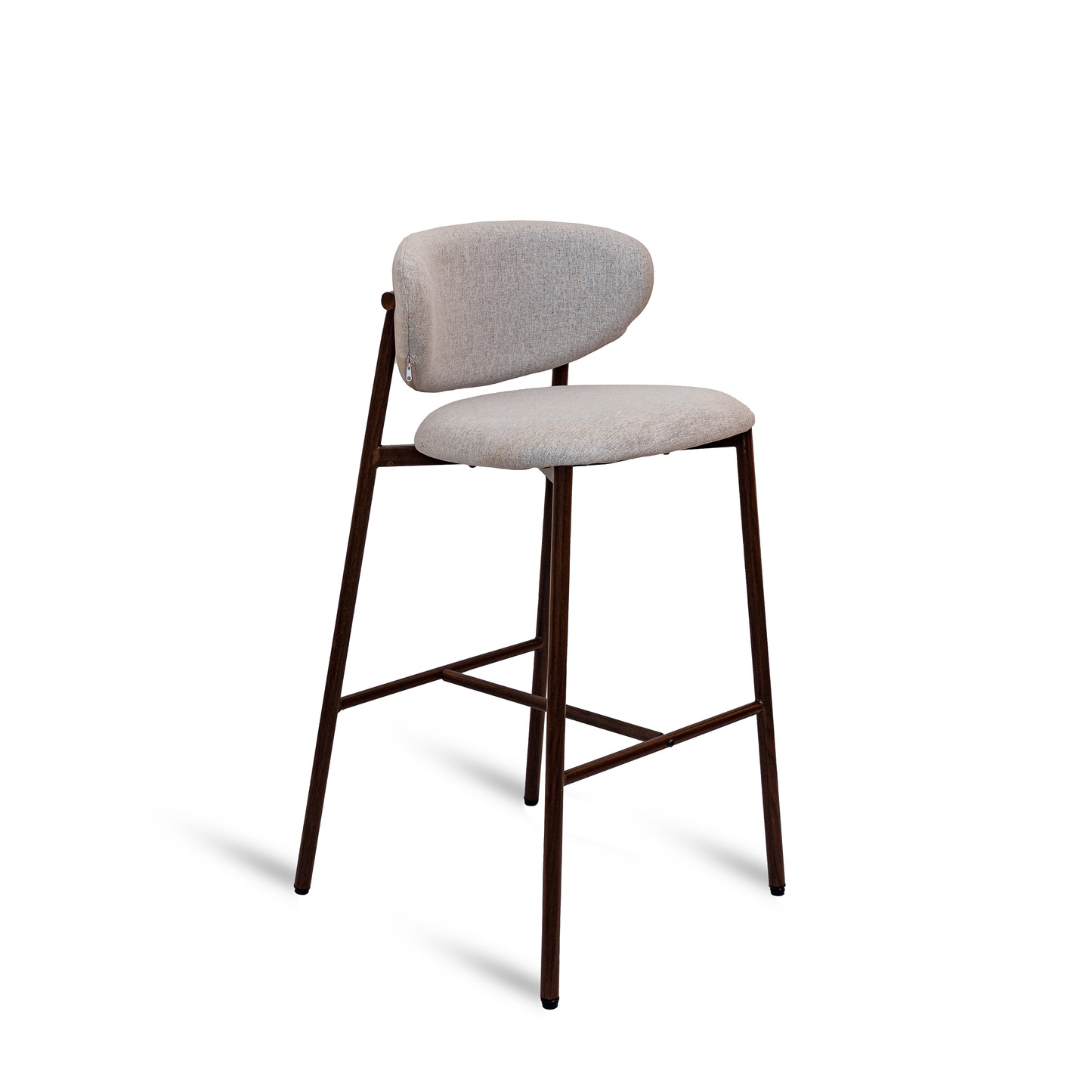 Arlo Wood Bar Stool