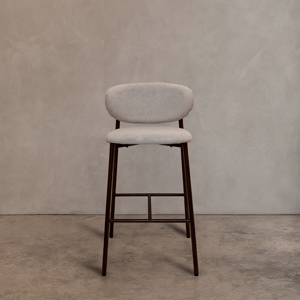 Arlo Wood Bar Stool