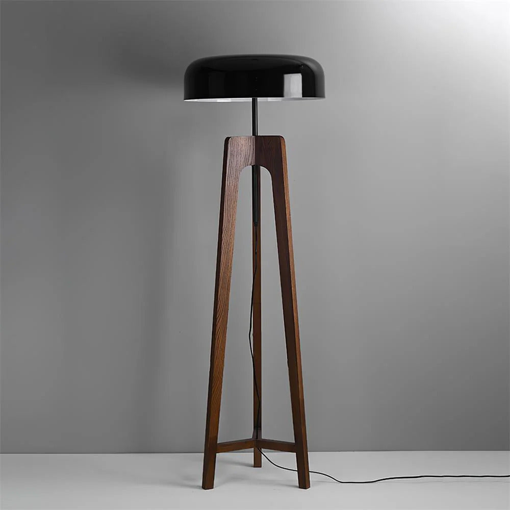 The Oslo Floor Lamp