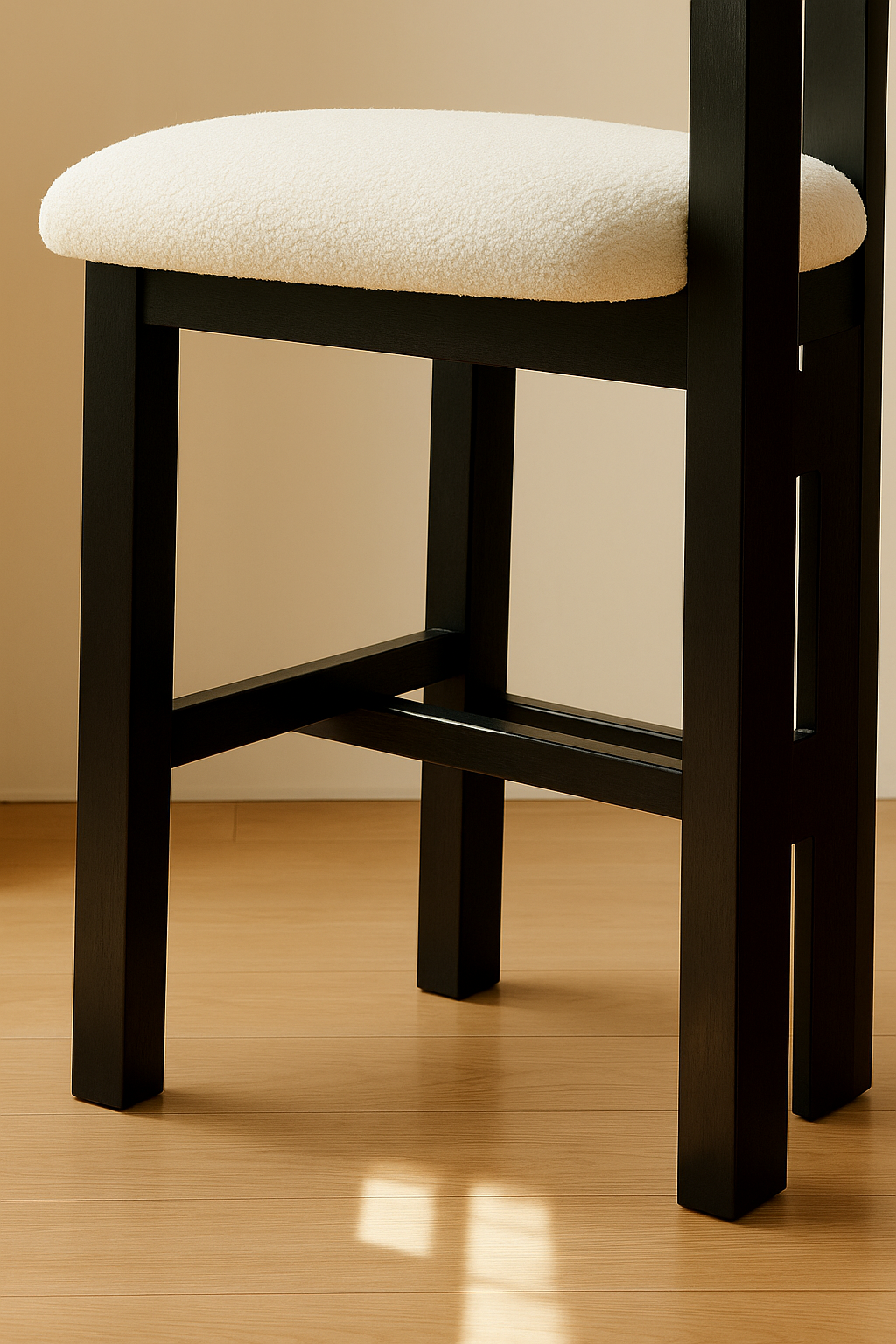 Oliv Bar Stools