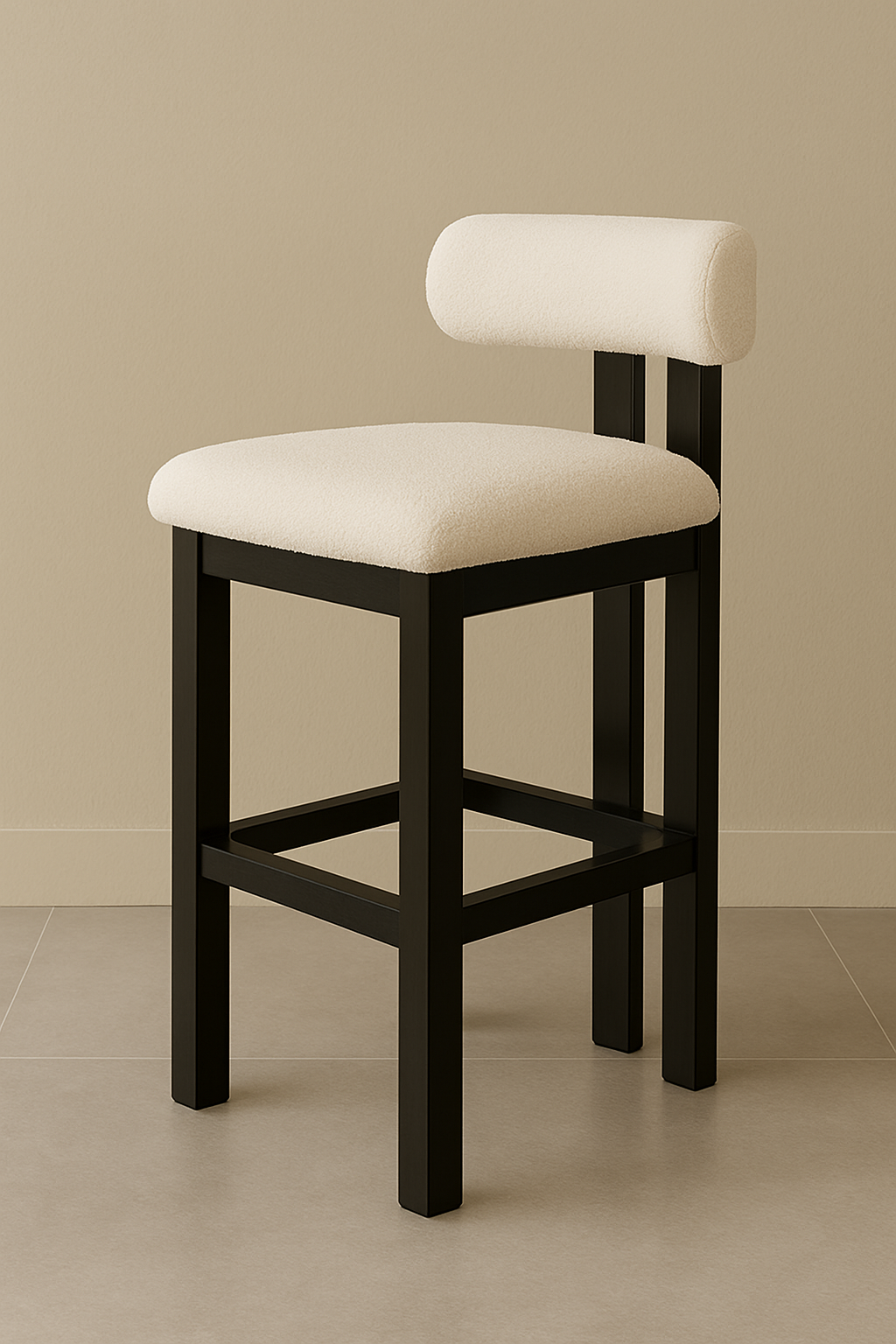 Oliv Bar Stools