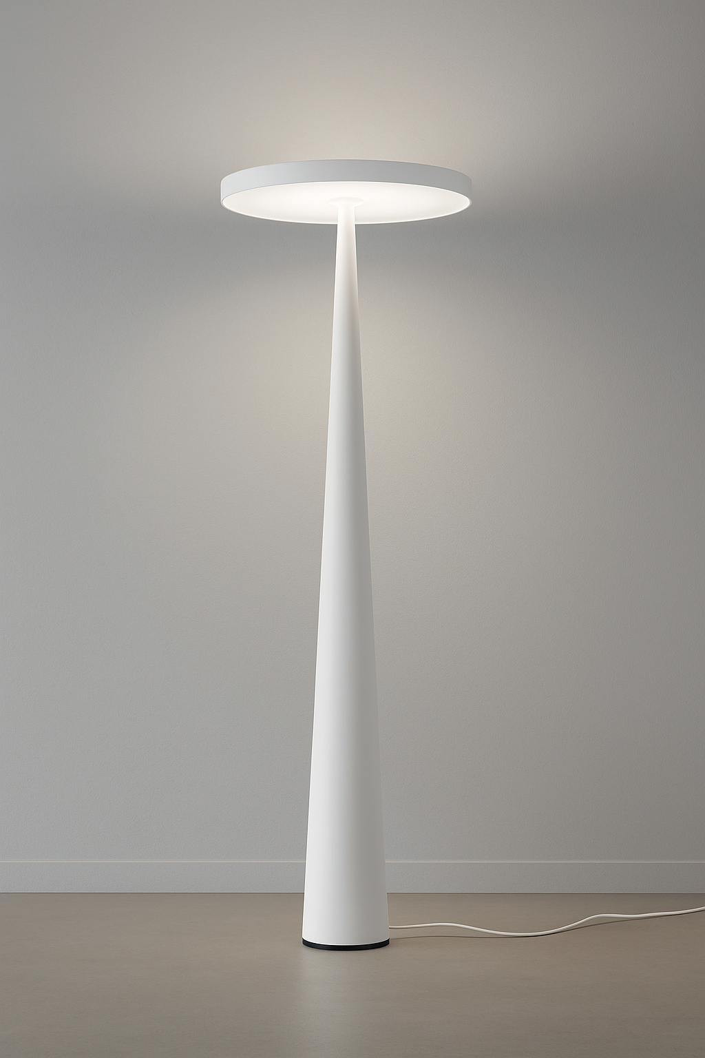 Zenith Floor Lamp