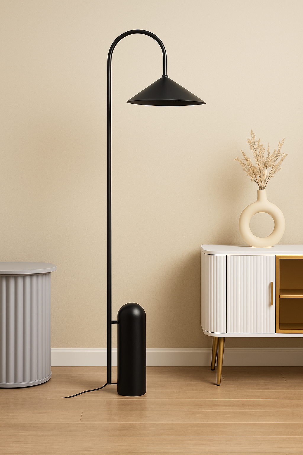 Oden Floor Lamp