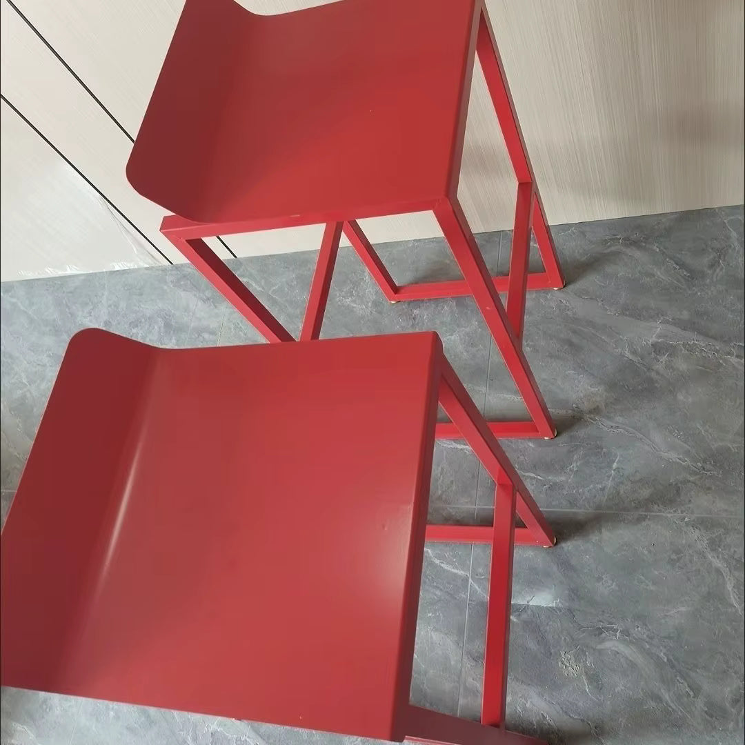 Alto Outdoor Bar Stools