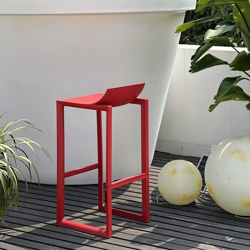 Alto Outdoor Bar Stools