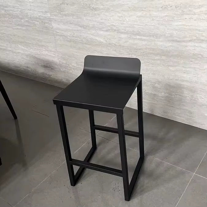 Alto Outdoor Bar Stools