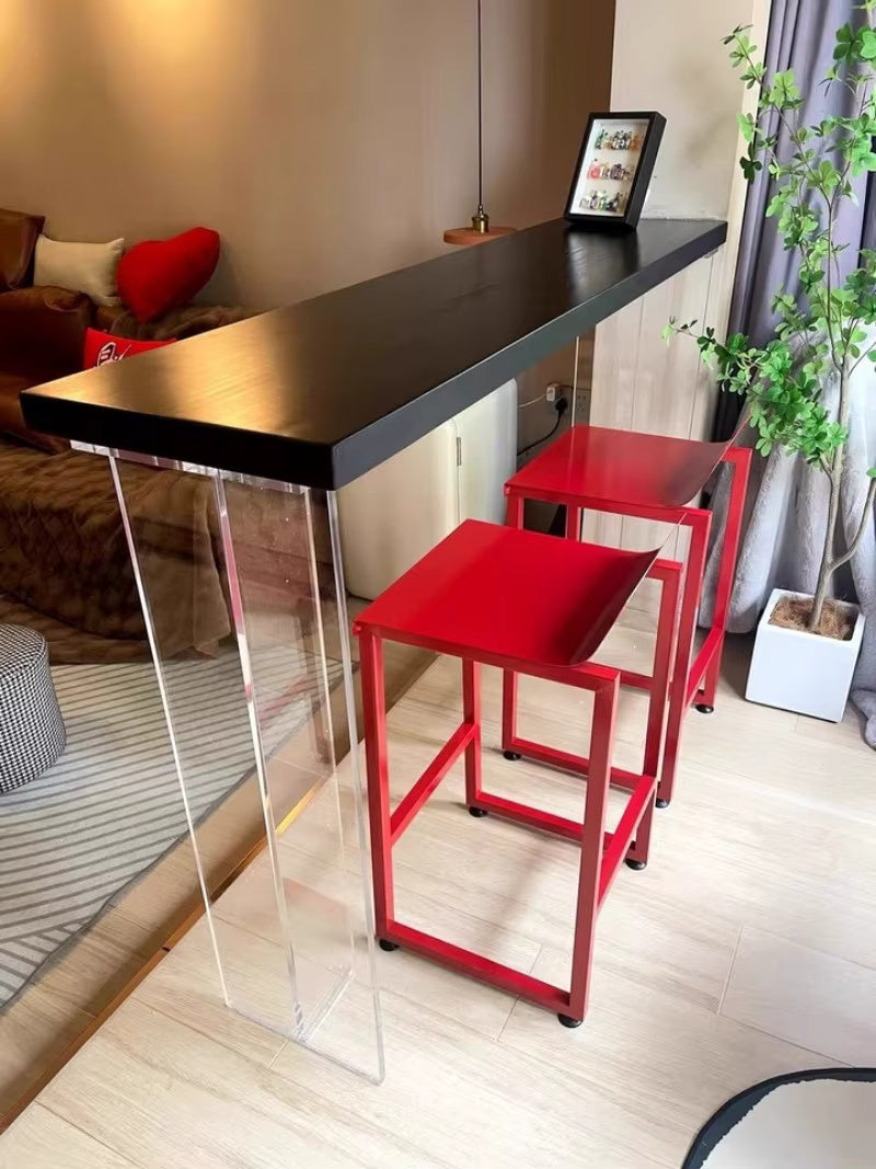 Alto Outdoor Bar Stools