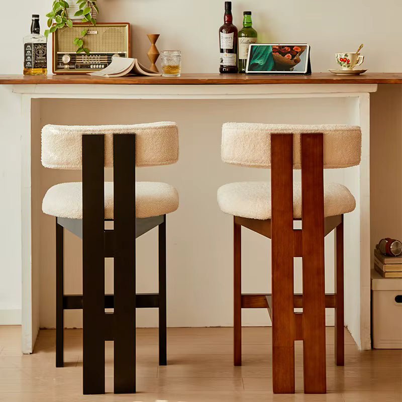 Oliv Bar Stools