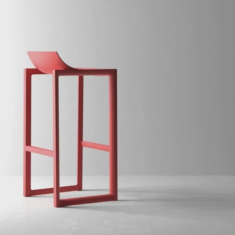 Alto Outdoor Bar Stools
