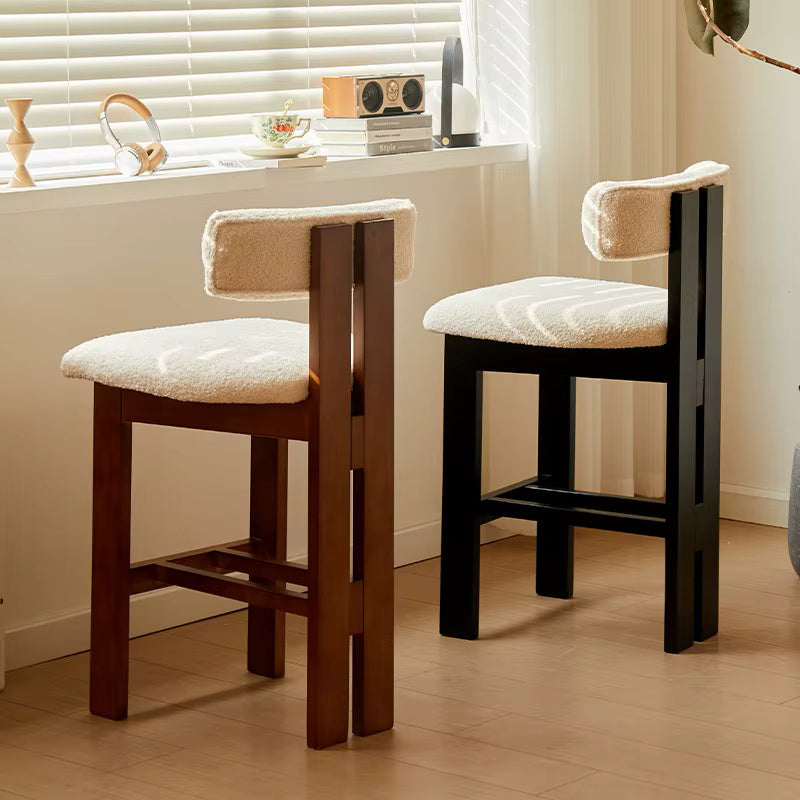 Oliv Bar Stools