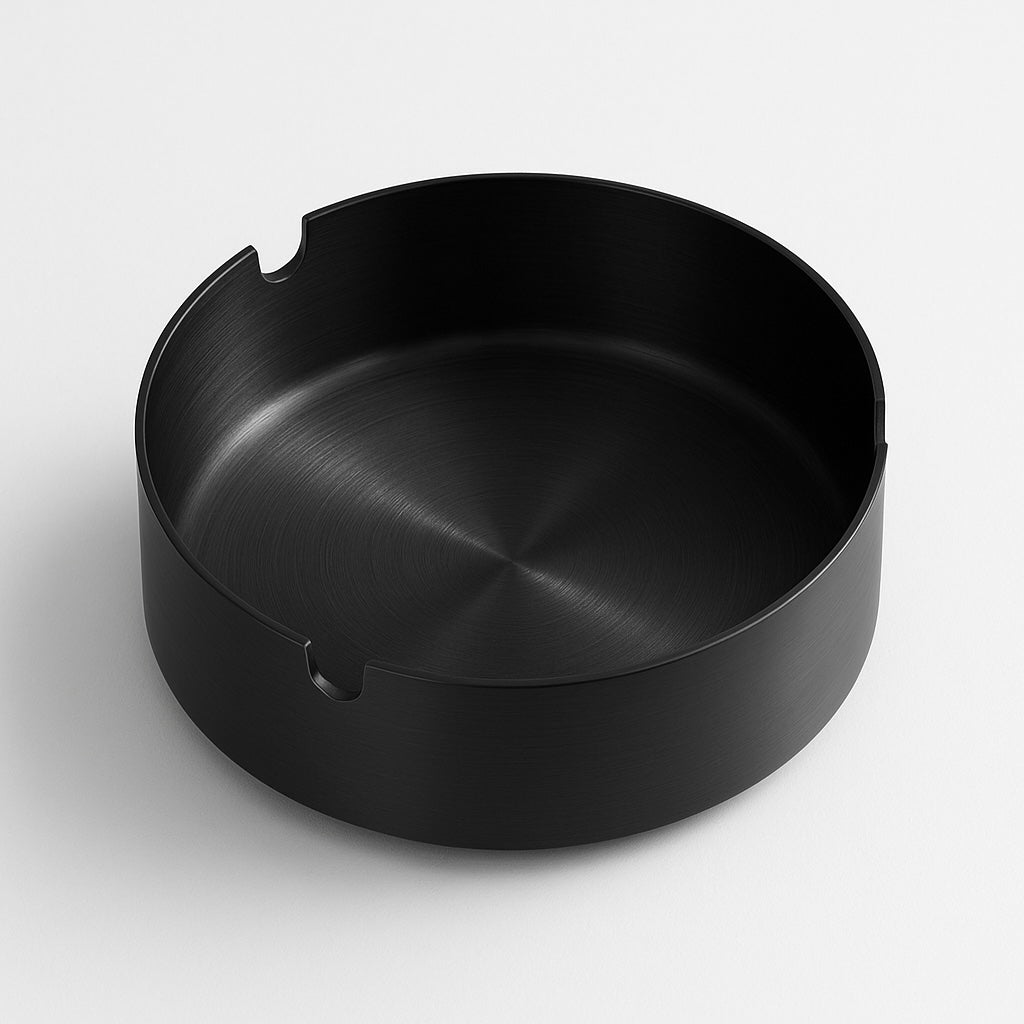 Steel Sentry Outdoor Ashtrays