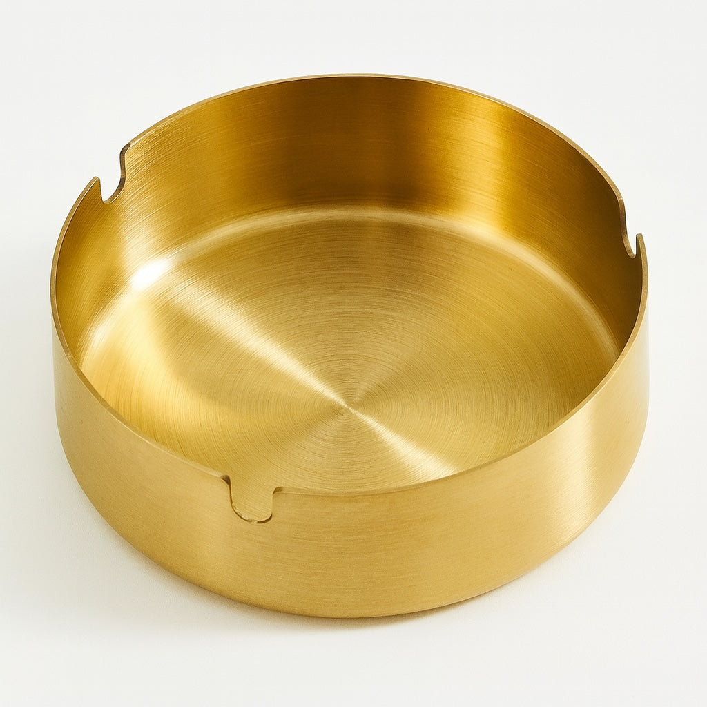 Steel Sentry Outdoor Ashtrays