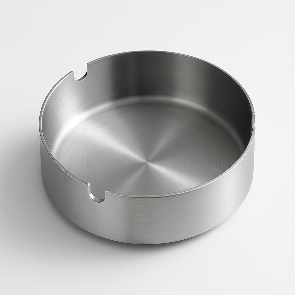 Steel Sentry Outdoor Ashtrays