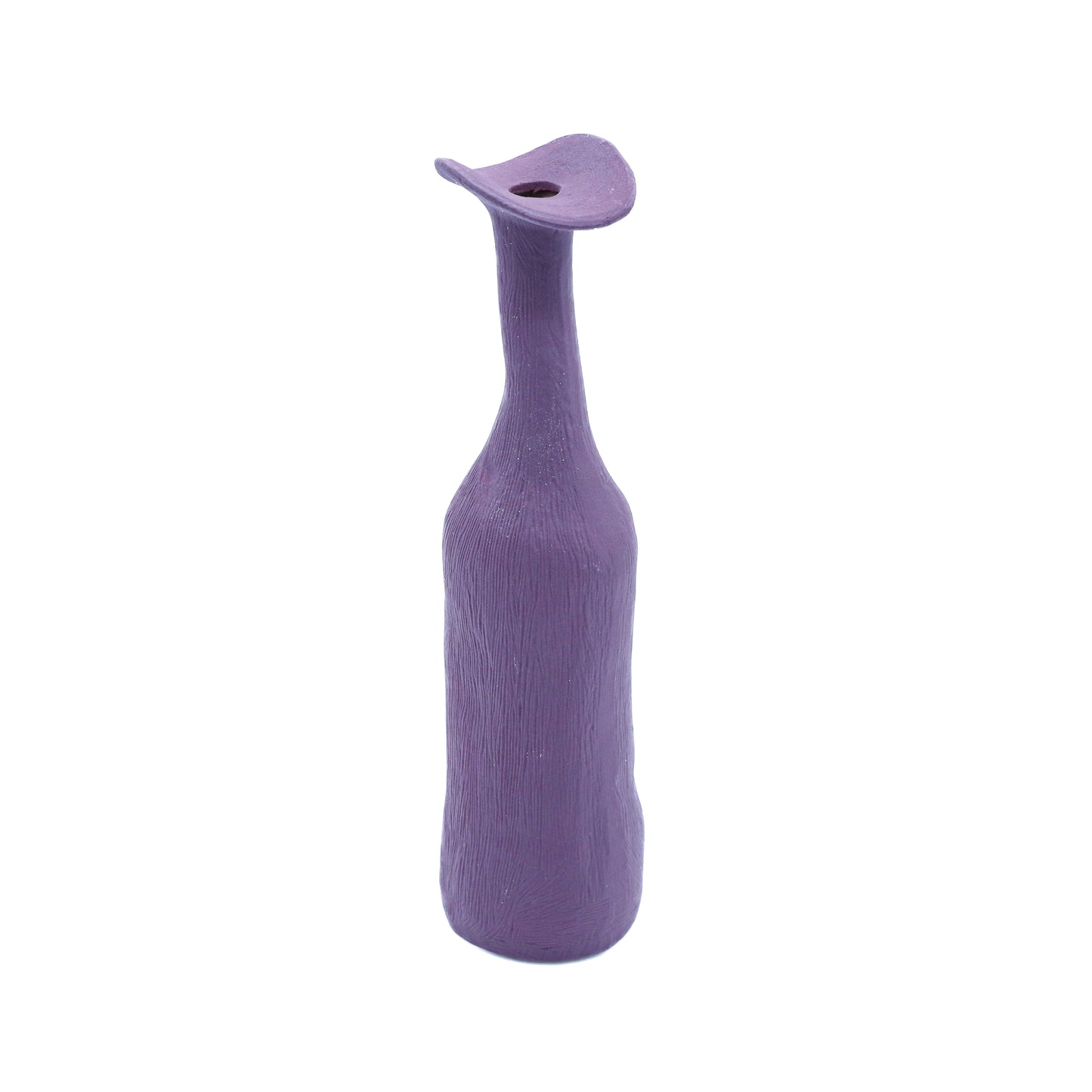 Circular Pillar Shaped Morandi Vases