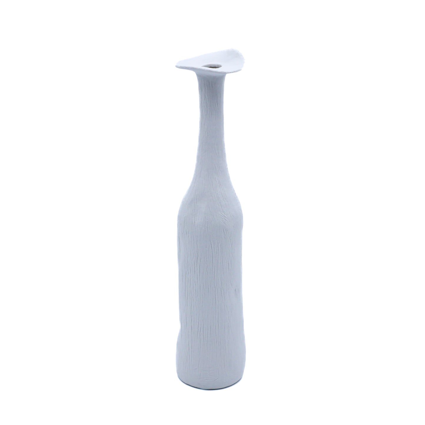 Circular Pillar Shaped Morandi Vases