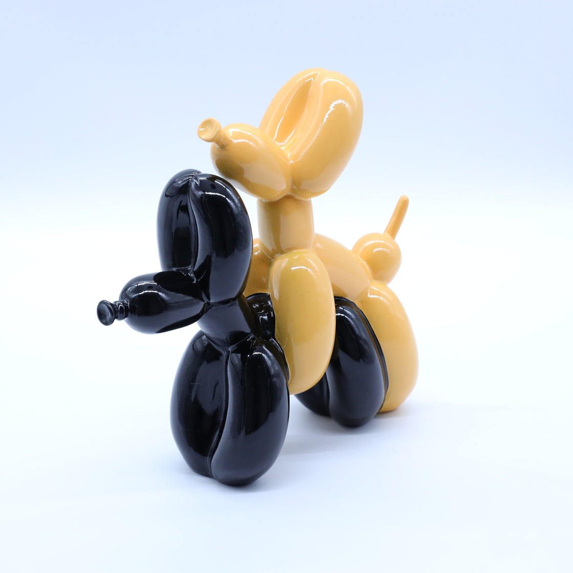 Humping Balloon Dogs