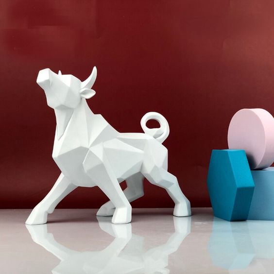 Majestic Bulls