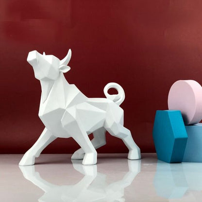Majestic Bulls