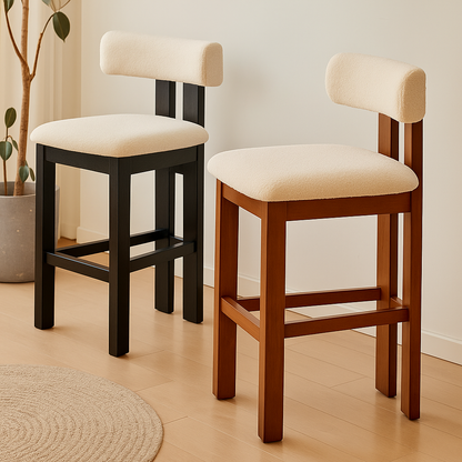 Oliv Bar Stools