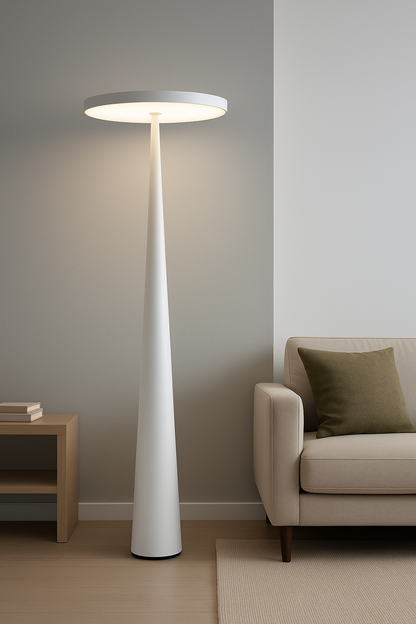 Zenith Floor Lamp