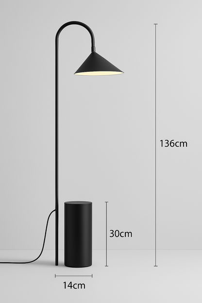 Oden Floor Lamp