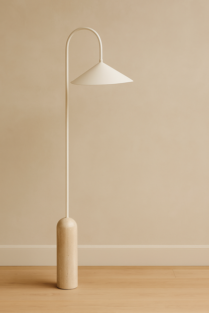 Oden Floor Lamp