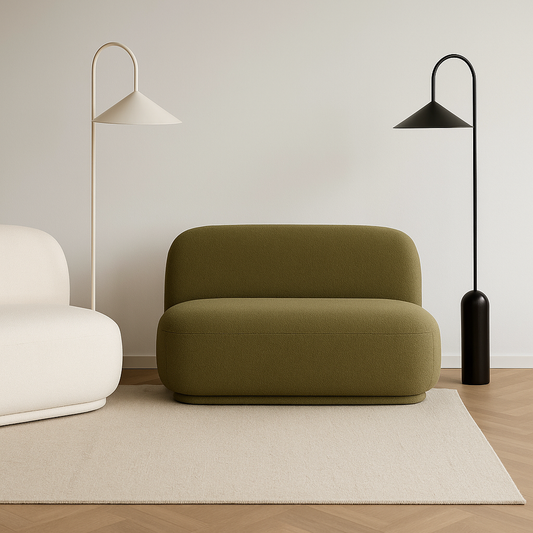 Oden Floor Lamp