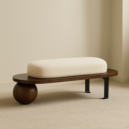 Ezra Bench