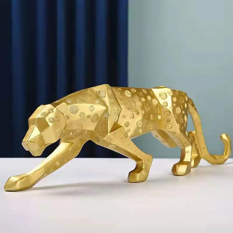 Stealth Panthers