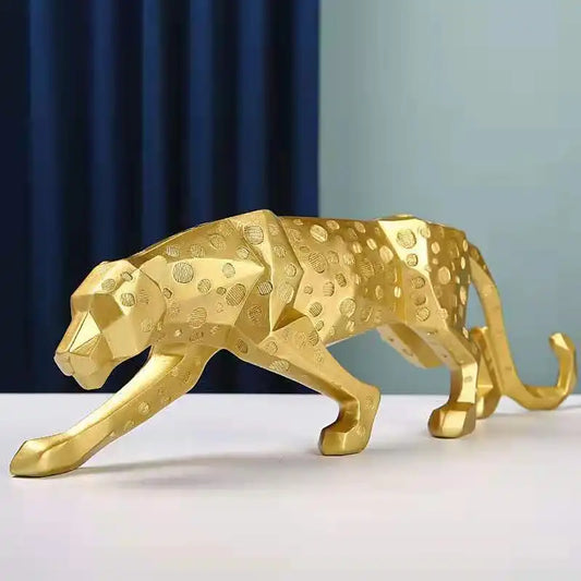 Stealth Panthers