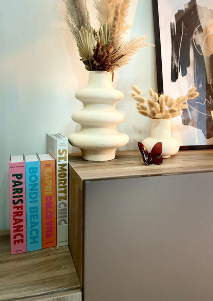 Decorative 'Faux' Books