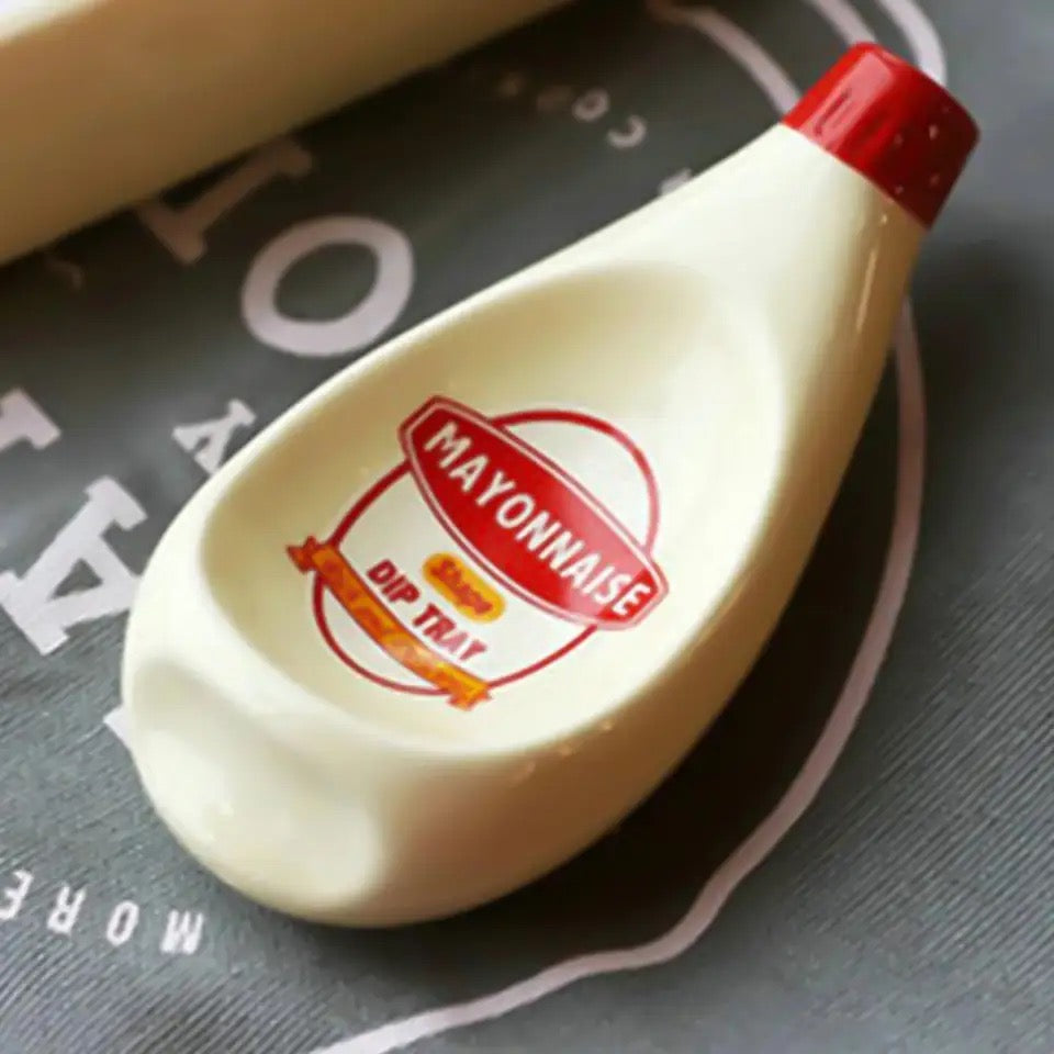 Heinz Saucy Delights Trio Dipping Trays