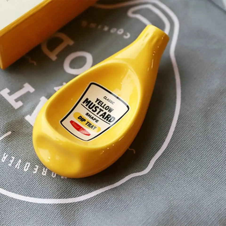 Heinz Saucy Delights Trio Dipping Trays