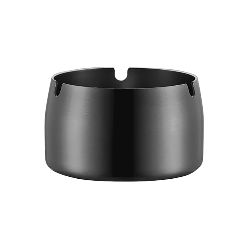 Stainless Steel Ashtrays