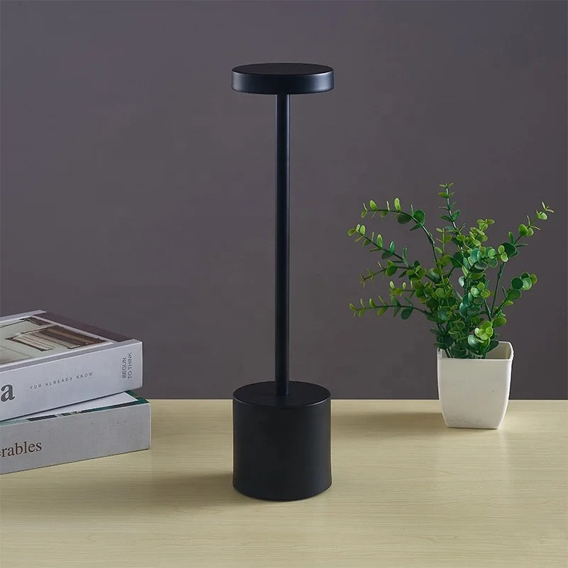 Cordless Modern Table Lamp
